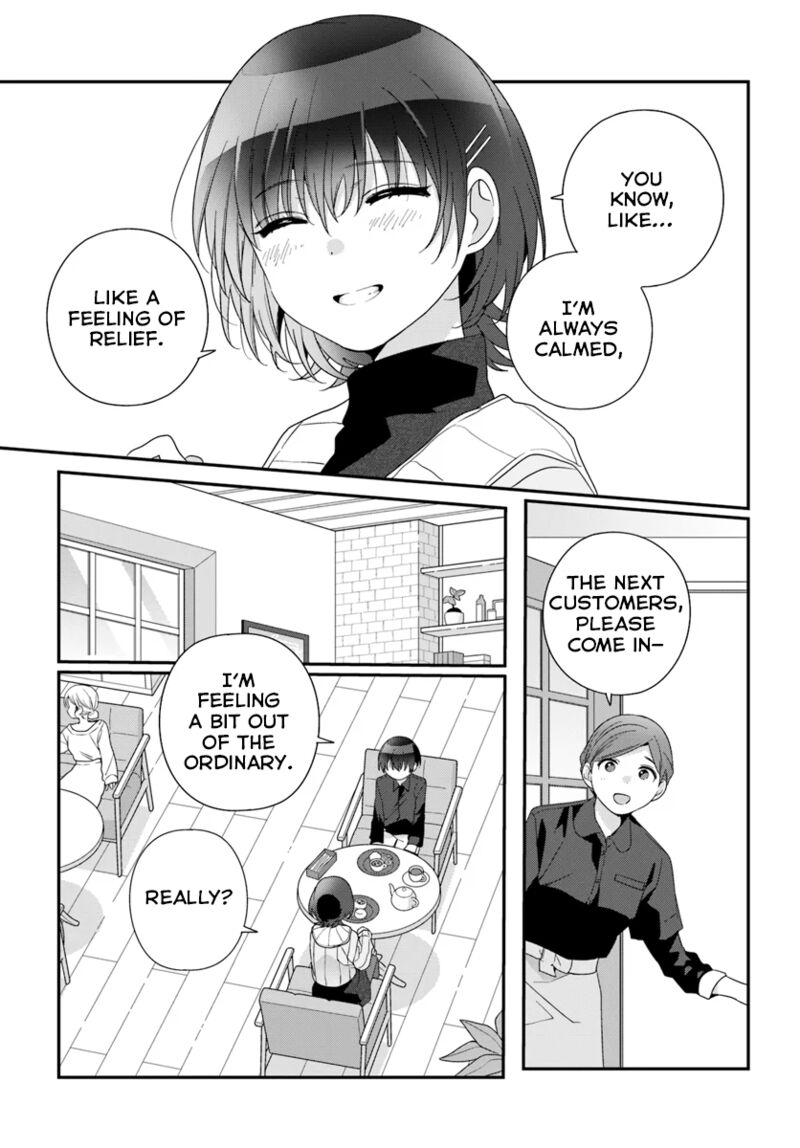 Class De 2 Banme Ni KawaII Onnanoko To Tomodachi Ni Natta 24a 7