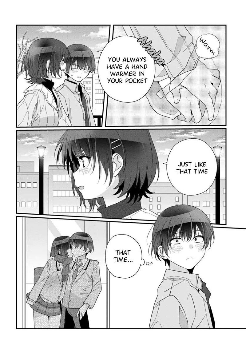 Class De 2 Banme Ni KawaII Onnanoko To Tomodachi Ni Natta 24b 3