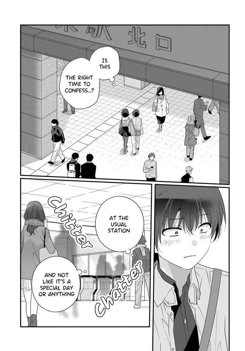 Class De 2 Banme Ni KawaII Onnanoko To Tomodachi Ni Natta 24b 4