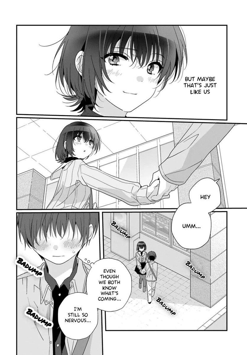 Class De 2 Banme Ni KawaII Onnanoko To Tomodachi Ni Natta 24b 5