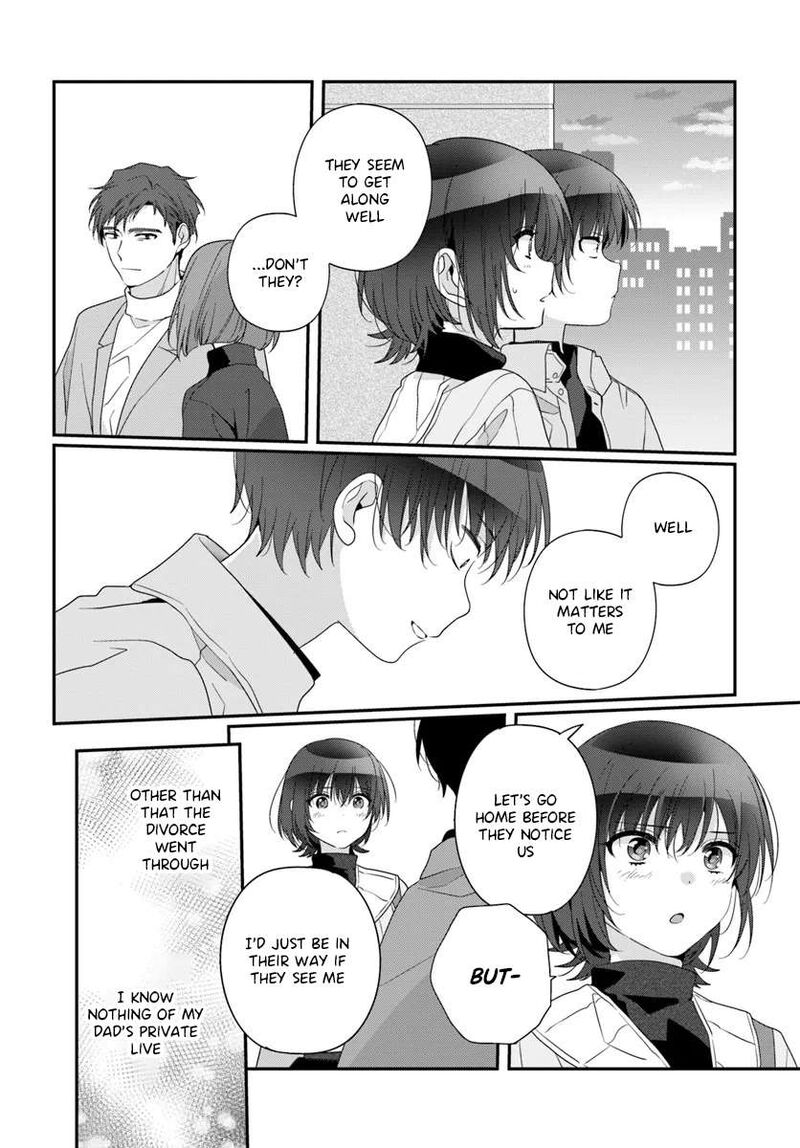 Class De 2 Banme Ni KawaII Onnanoko To Tomodachi Ni Natta 24b 9