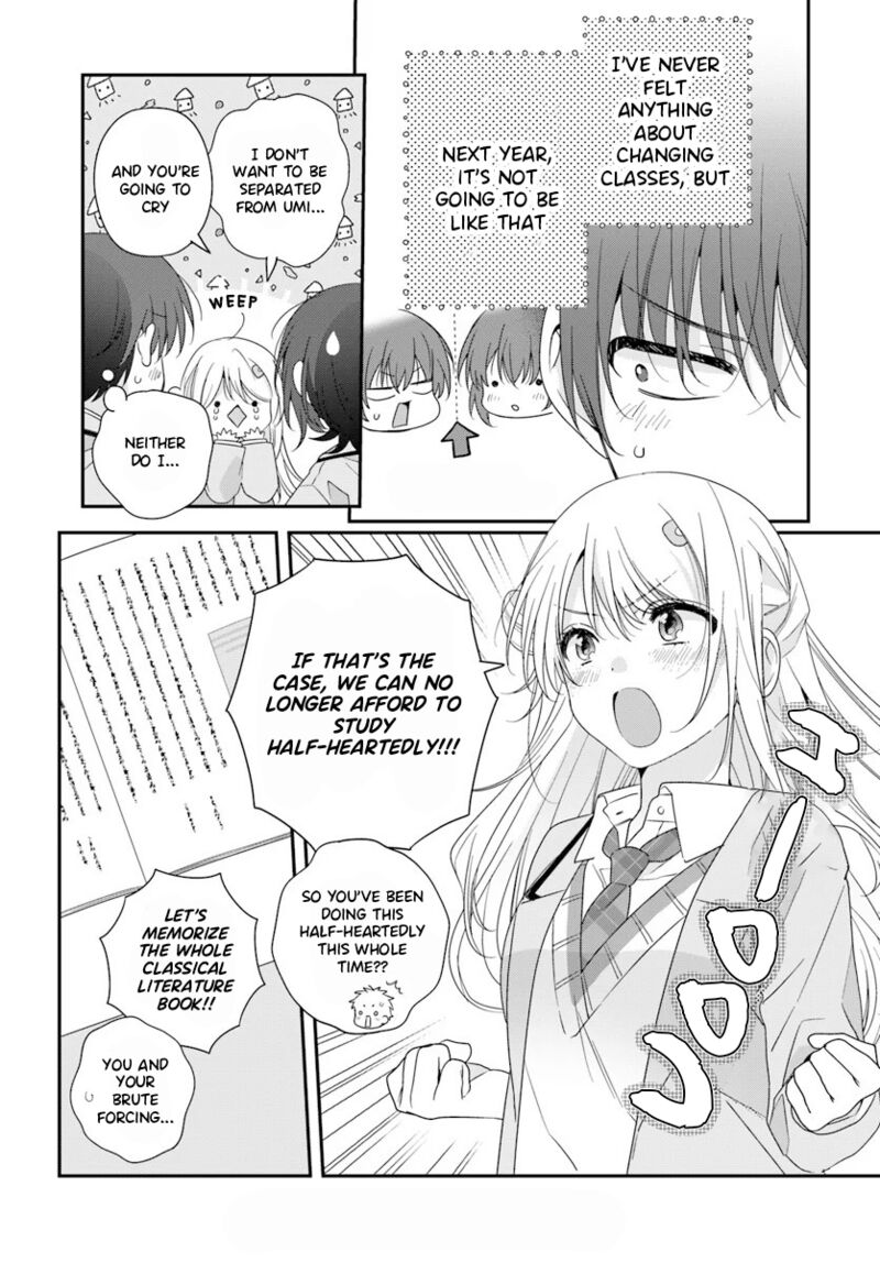 Class De 2 Banme Ni KawaII Onnanoko To Tomodachi Ni Natta 25 16