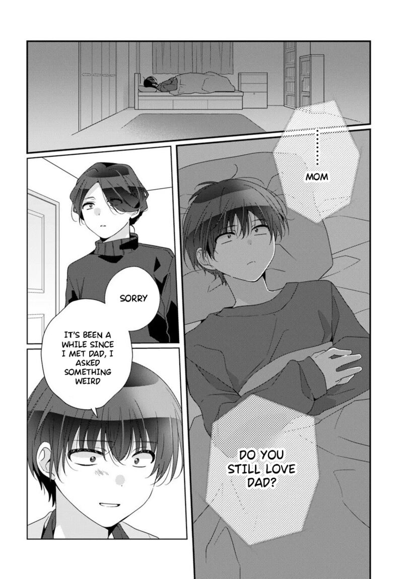 Class De 2 Banme Ni KawaII Onnanoko To Tomodachi Ni Natta 25 2