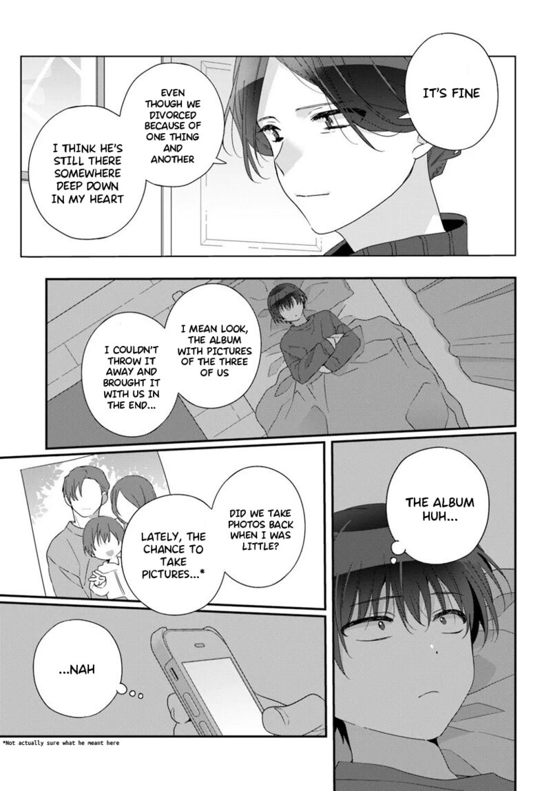 Class De 2 Banme Ni KawaII Onnanoko To Tomodachi Ni Natta 25 3