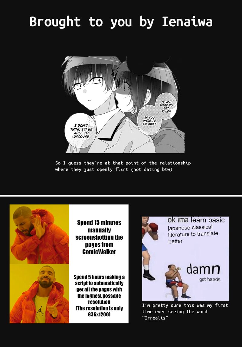 Class De 2 Banme Ni KawaII Onnanoko To Tomodachi Ni Natta 25 31