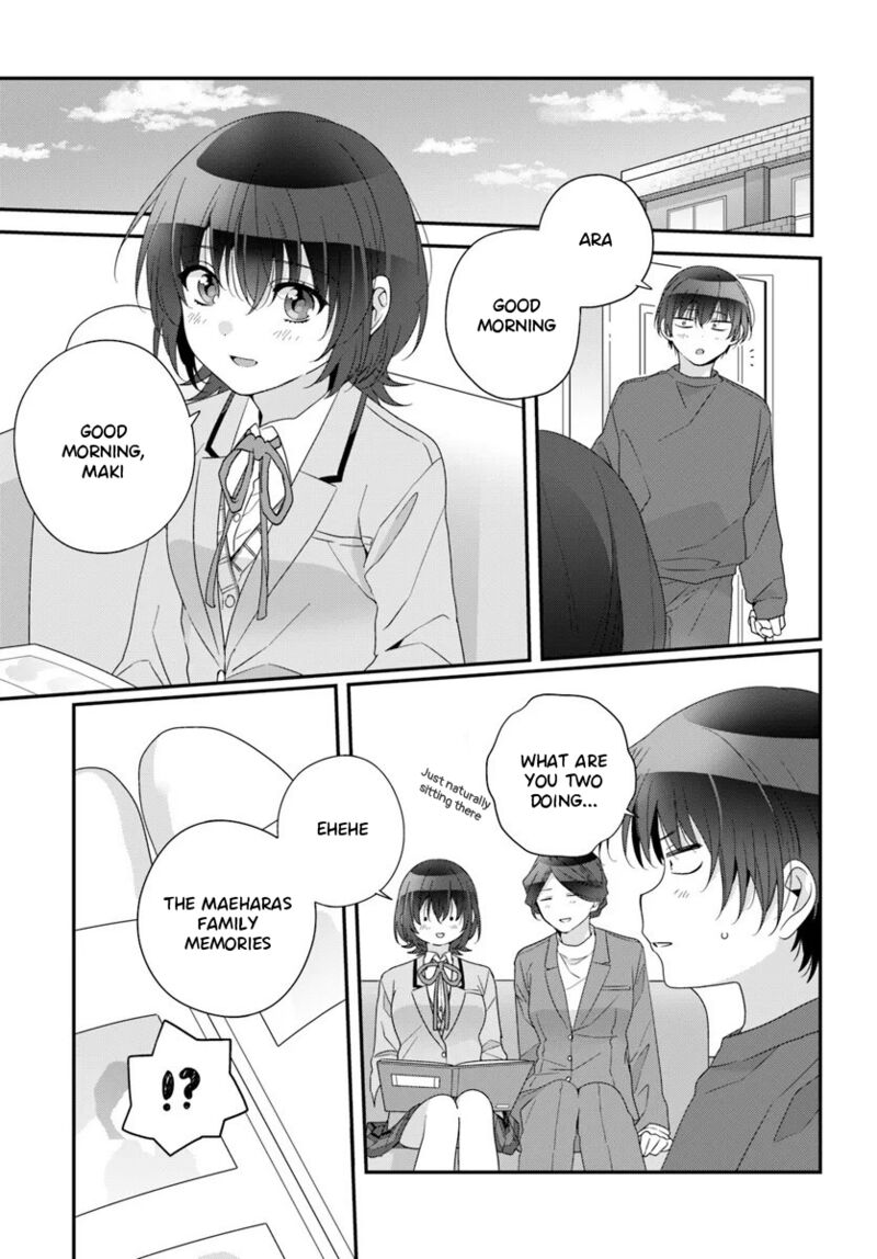Class De 2 Banme Ni KawaII Onnanoko To Tomodachi Ni Natta 25 5