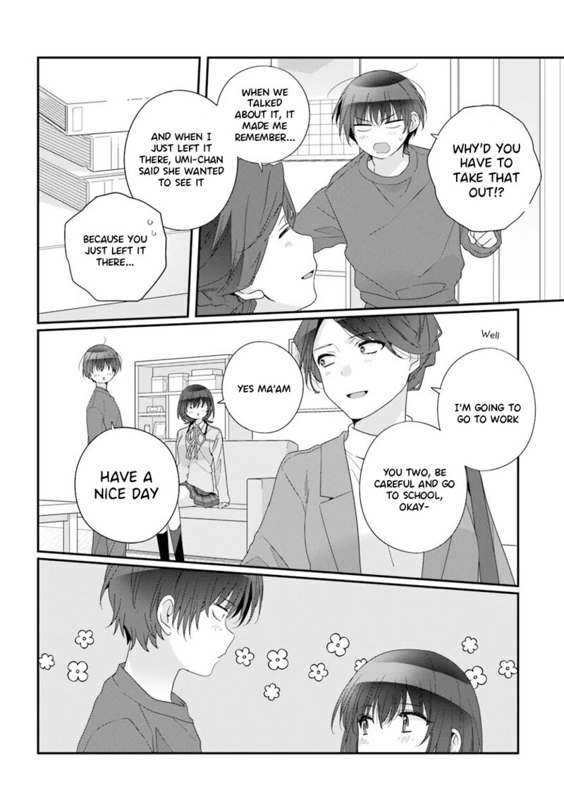 Class De 2 Banme Ni KawaII Onnanoko To Tomodachi Ni Natta 25 6