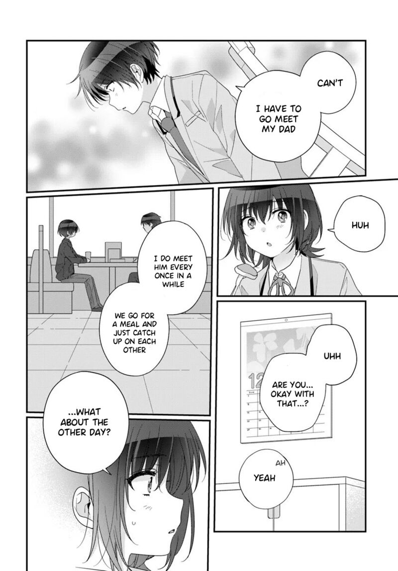 Class De 2 Banme Ni KawaII Onnanoko To Tomodachi Ni Natta 25 8