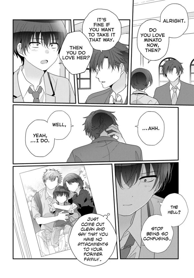 Class De 2 Banme Ni KawaII Onnanoko To Tomodachi Ni Natta 26a 12