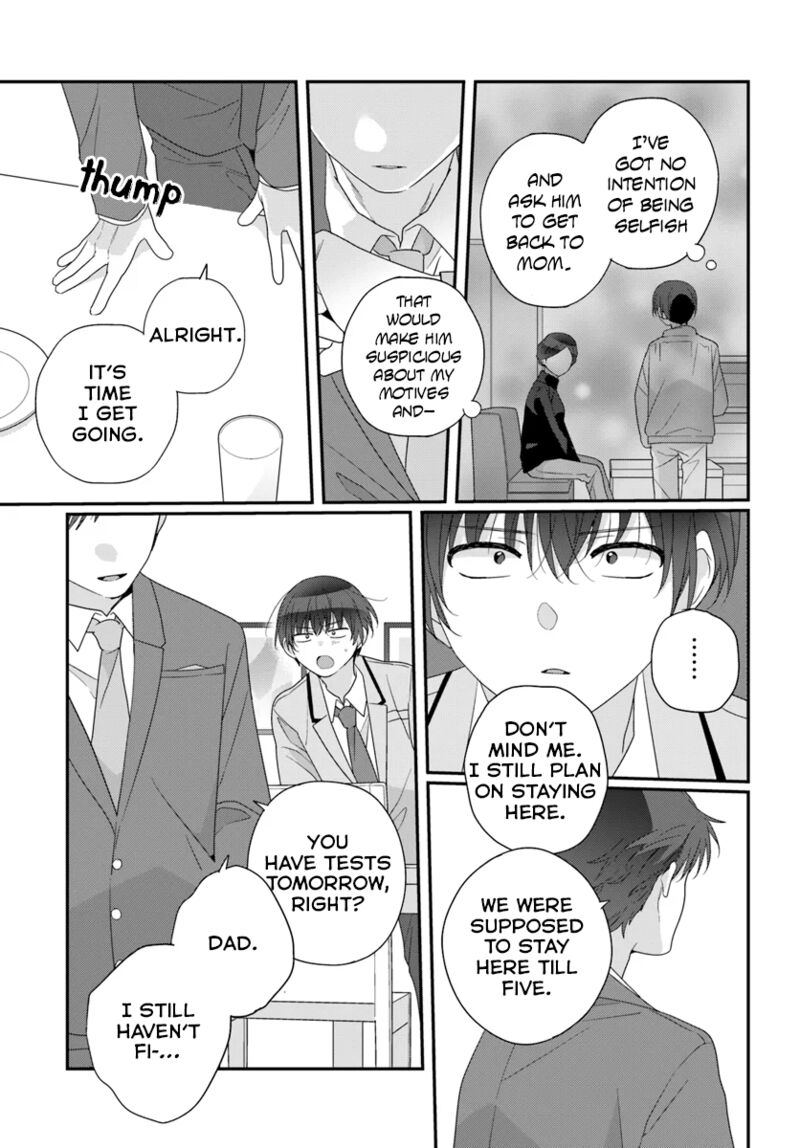 Class De 2 Banme Ni KawaII Onnanoko To Tomodachi Ni Natta 26a 13