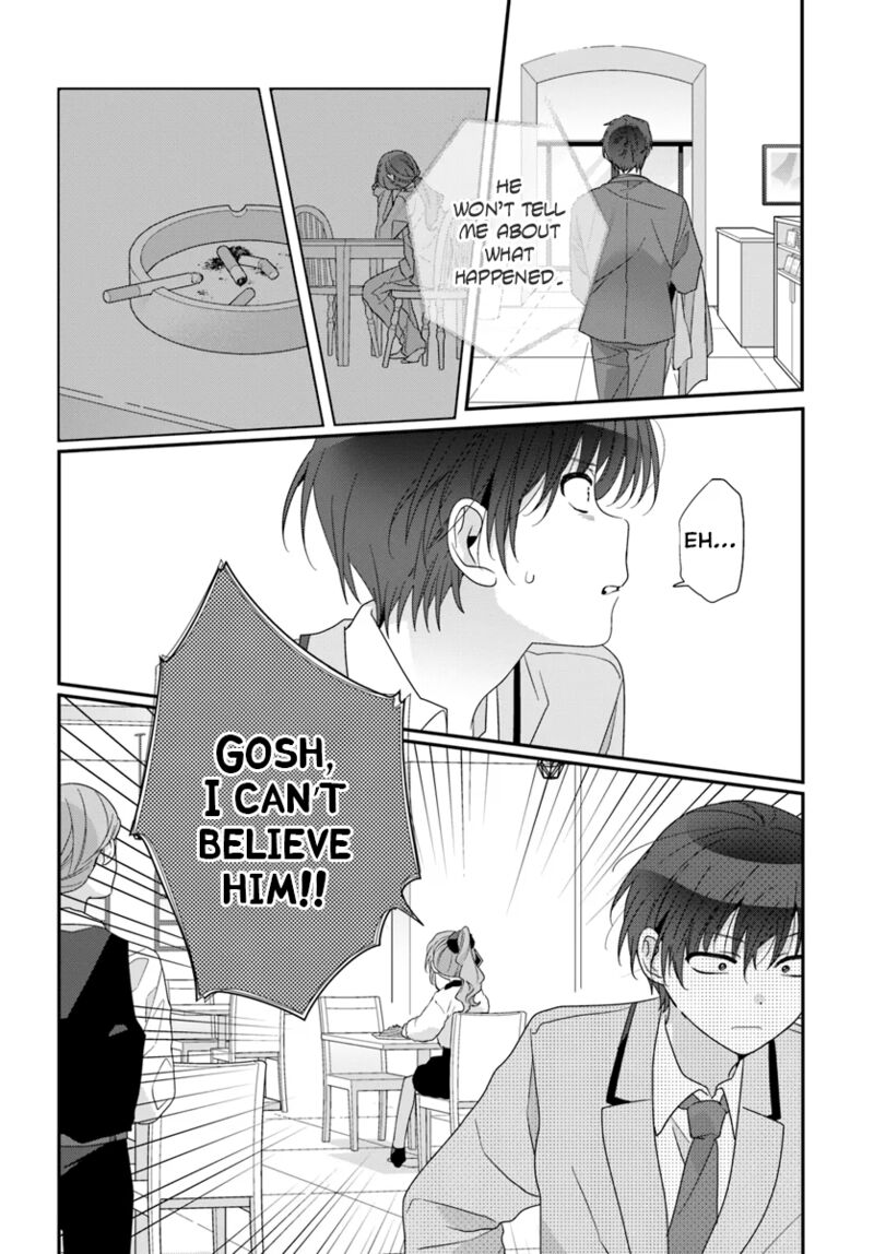 Class De 2 Banme Ni KawaII Onnanoko To Tomodachi Ni Natta 26a 14