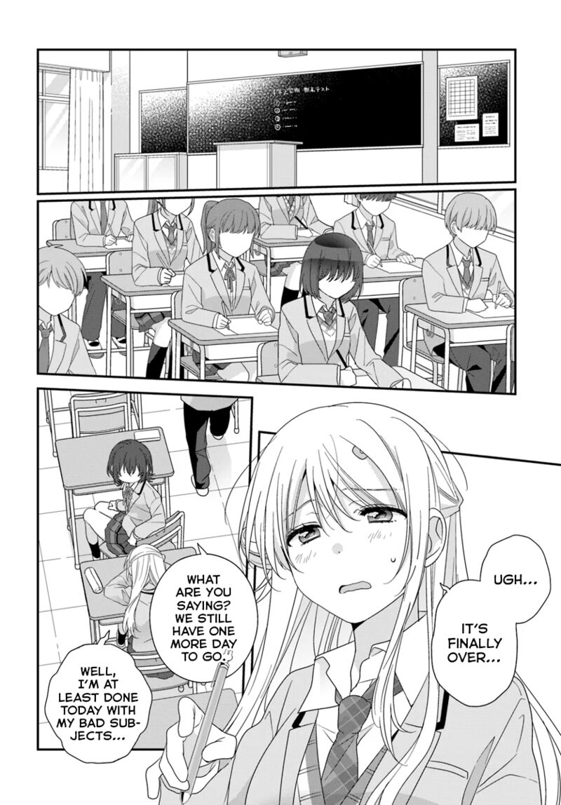 Class De 2 Banme Ni KawaII Onnanoko To Tomodachi Ni Natta 26a 2