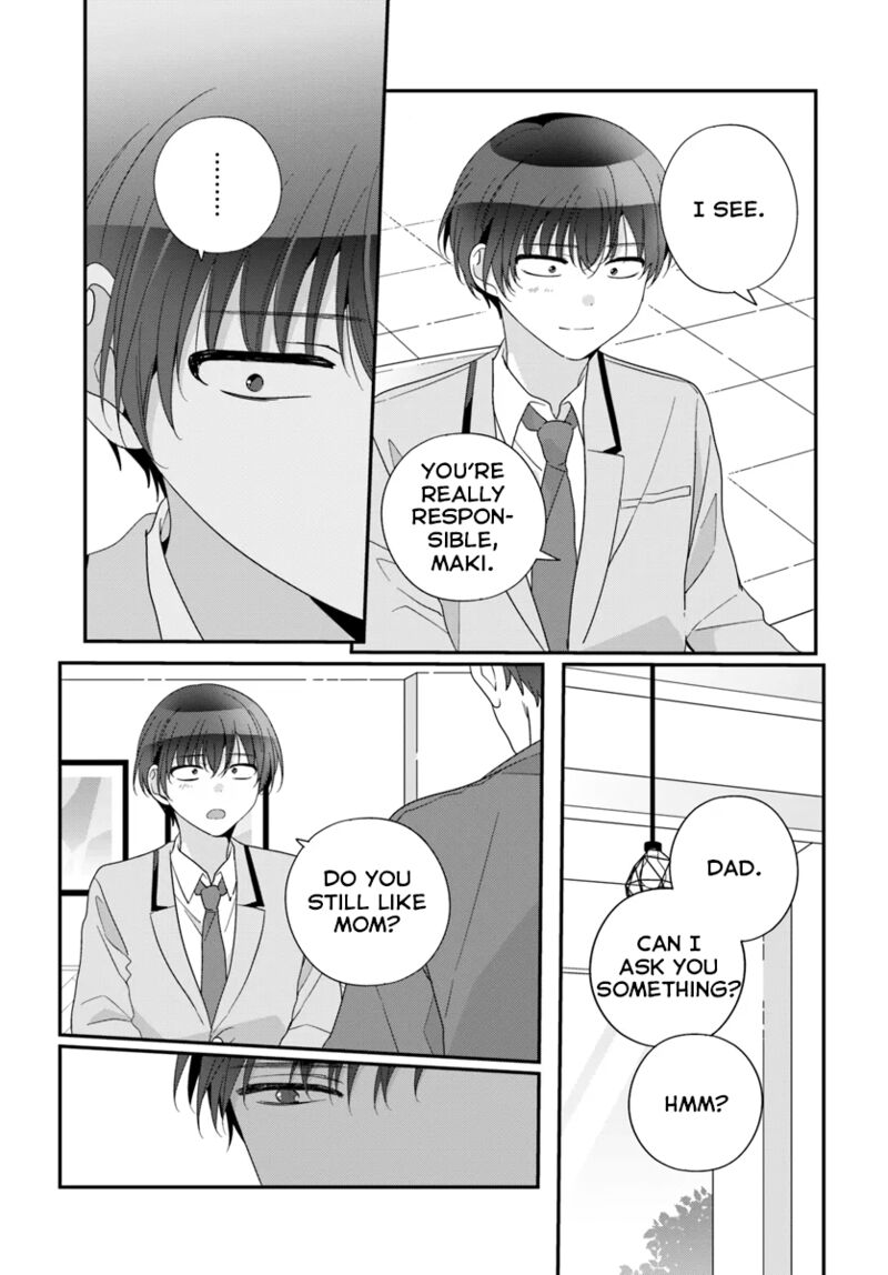 Class De 2 Banme Ni KawaII Onnanoko To Tomodachi Ni Natta 26a 6