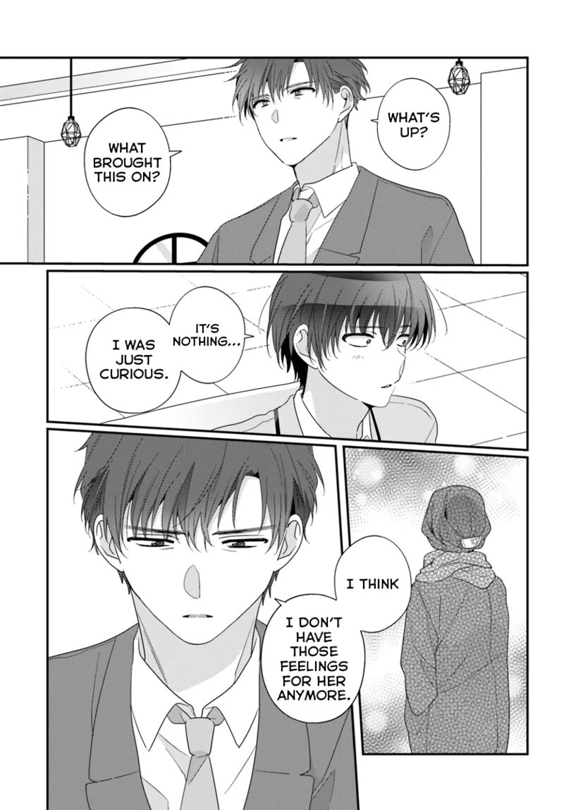 Class De 2 Banme Ni KawaII Onnanoko To Tomodachi Ni Natta 26a 7