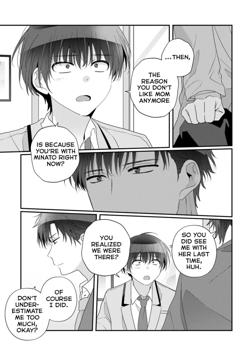 Class De 2 Banme Ni KawaII Onnanoko To Tomodachi Ni Natta 26a 9