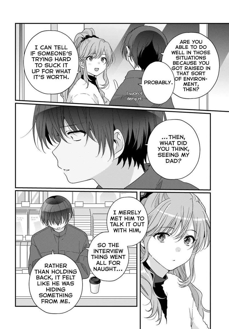 Class De 2 Banme Ni KawaII Onnanoko To Tomodachi Ni Natta 26b 11