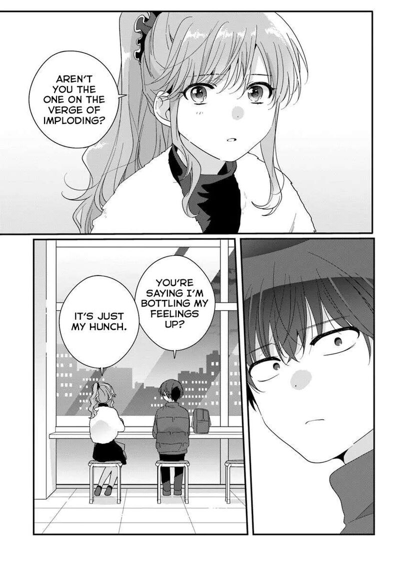 Class De 2 Banme Ni KawaII Onnanoko To Tomodachi Ni Natta 26b 12