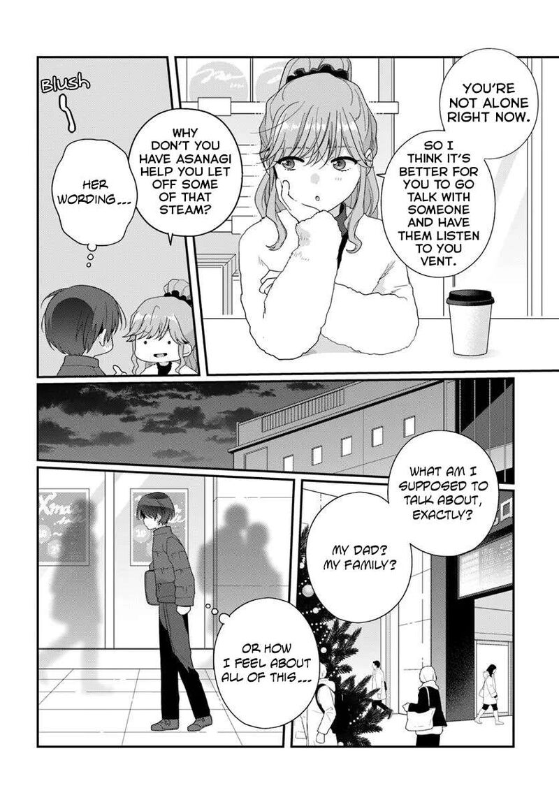 Class De 2 Banme Ni KawaII Onnanoko To Tomodachi Ni Natta 26b 13