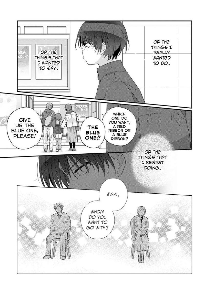 Class De 2 Banme Ni KawaII Onnanoko To Tomodachi Ni Natta 26b 14