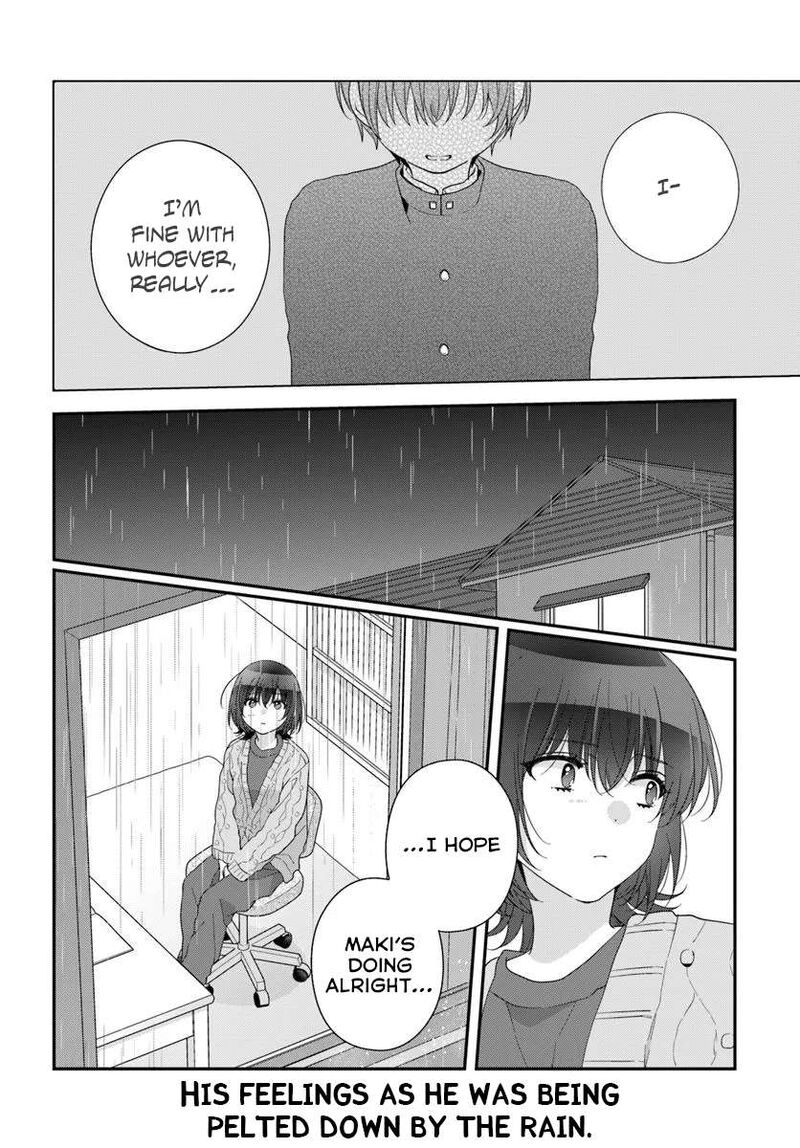 Class De 2 Banme Ni KawaII Onnanoko To Tomodachi Ni Natta 26b 15
