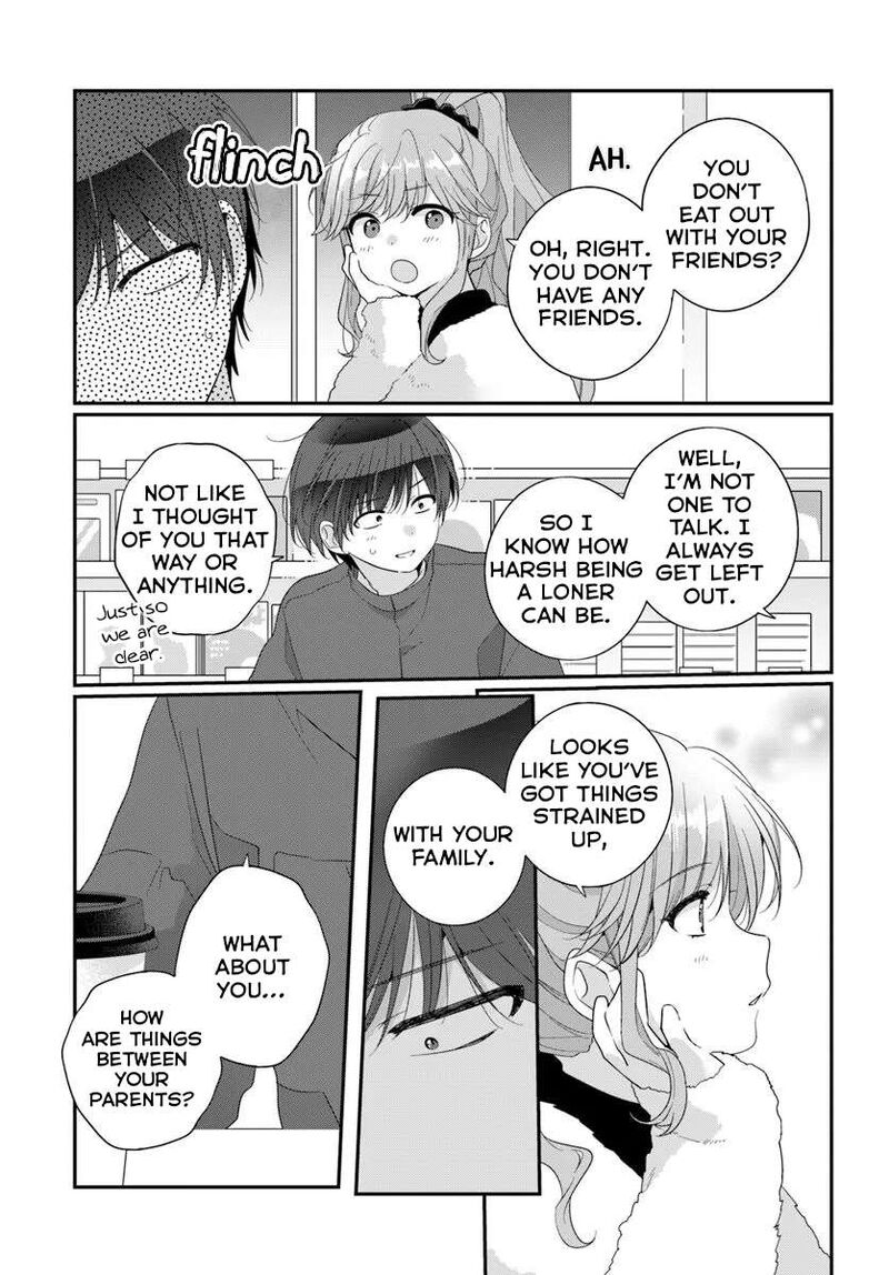 Class De 2 Banme Ni KawaII Onnanoko To Tomodachi Ni Natta 26b 8