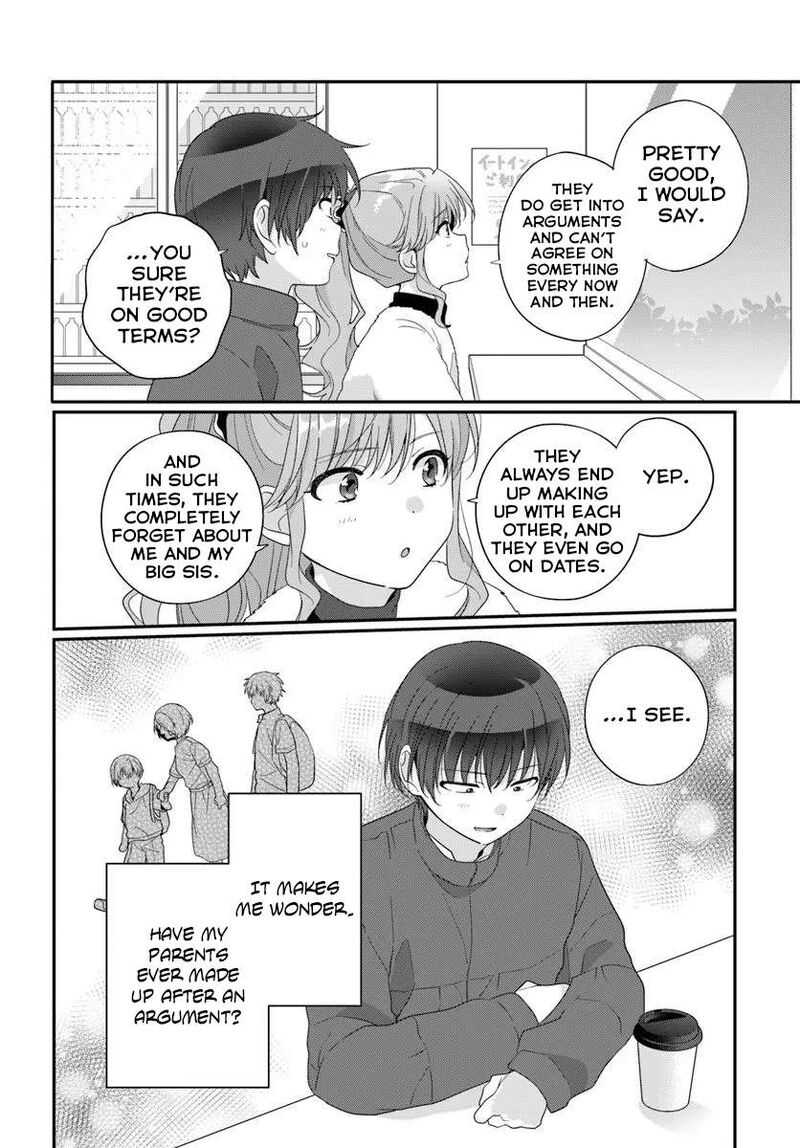 Class De 2 Banme Ni KawaII Onnanoko To Tomodachi Ni Natta 26b 9