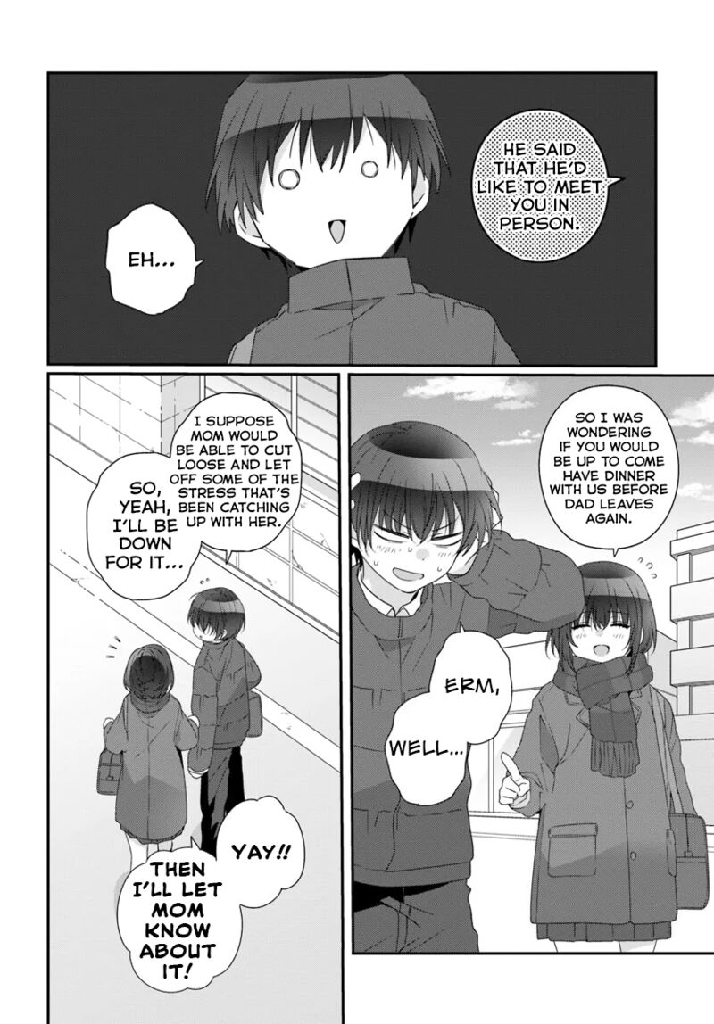 Class De 2 Banme Ni KawaII Onnanoko To Tomodachi Ni Natta 27a 10