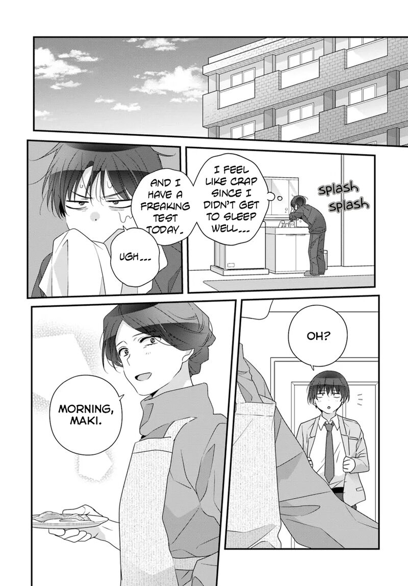 Class De 2 Banme Ni KawaII Onnanoko To Tomodachi Ni Natta 27a 2