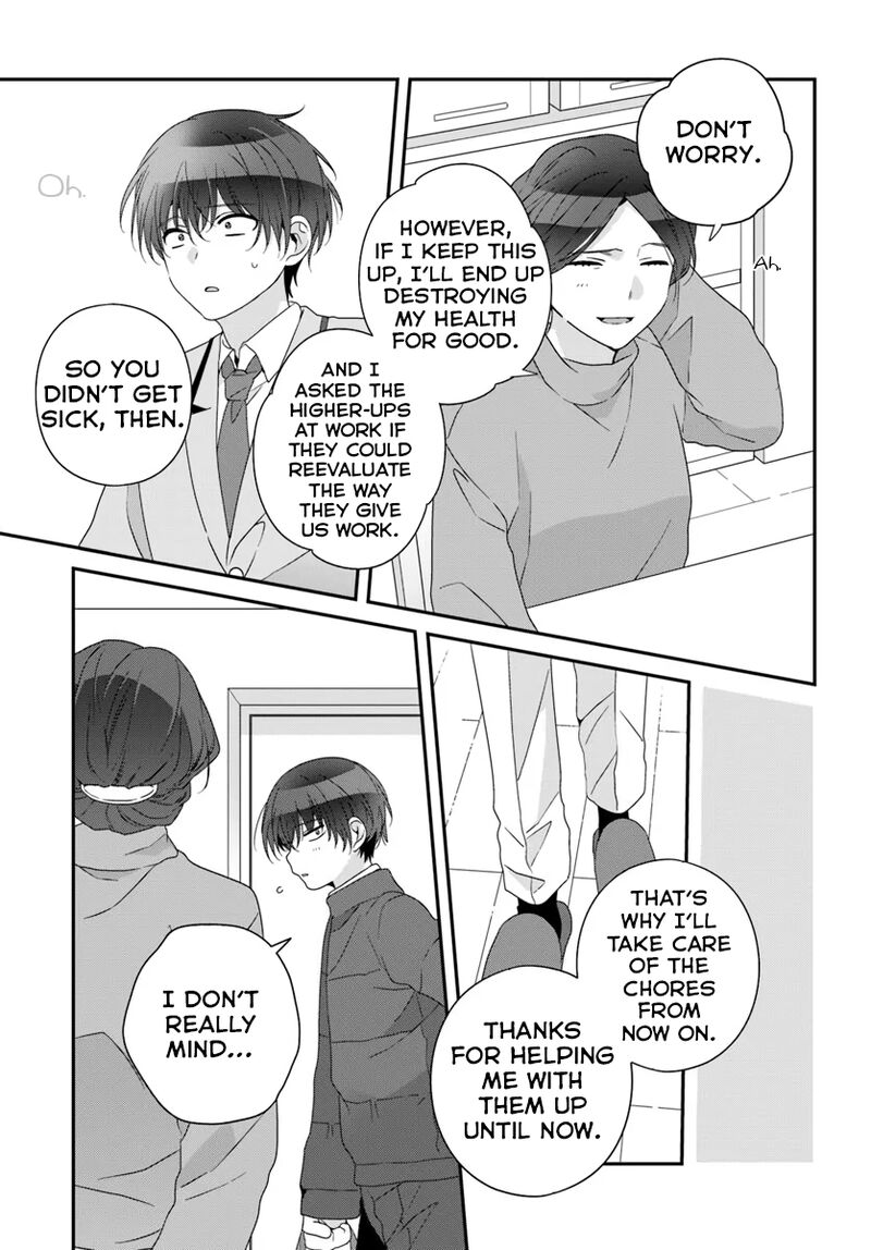 Class De 2 Banme Ni KawaII Onnanoko To Tomodachi Ni Natta 27a 5