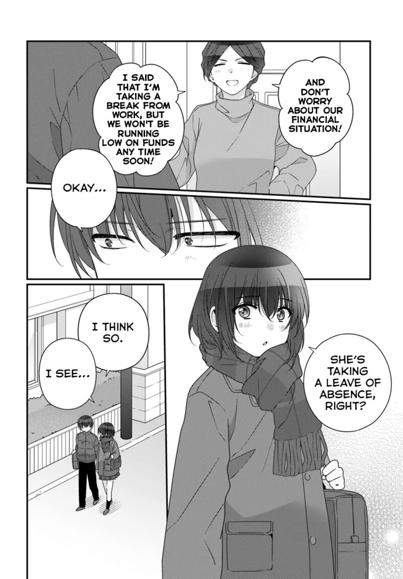 Class De 2 Banme Ni KawaII Onnanoko To Tomodachi Ni Natta 27a 6