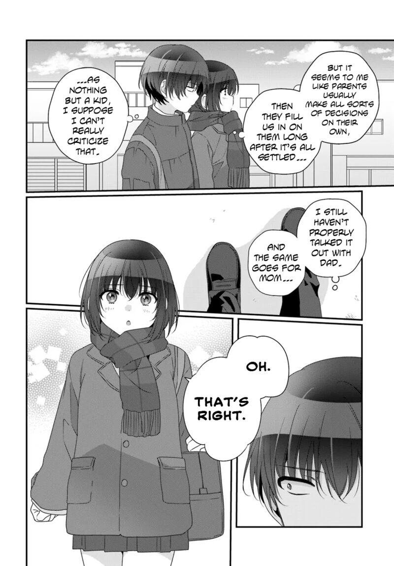 Class De 2 Banme Ni KawaII Onnanoko To Tomodachi Ni Natta 27a 8