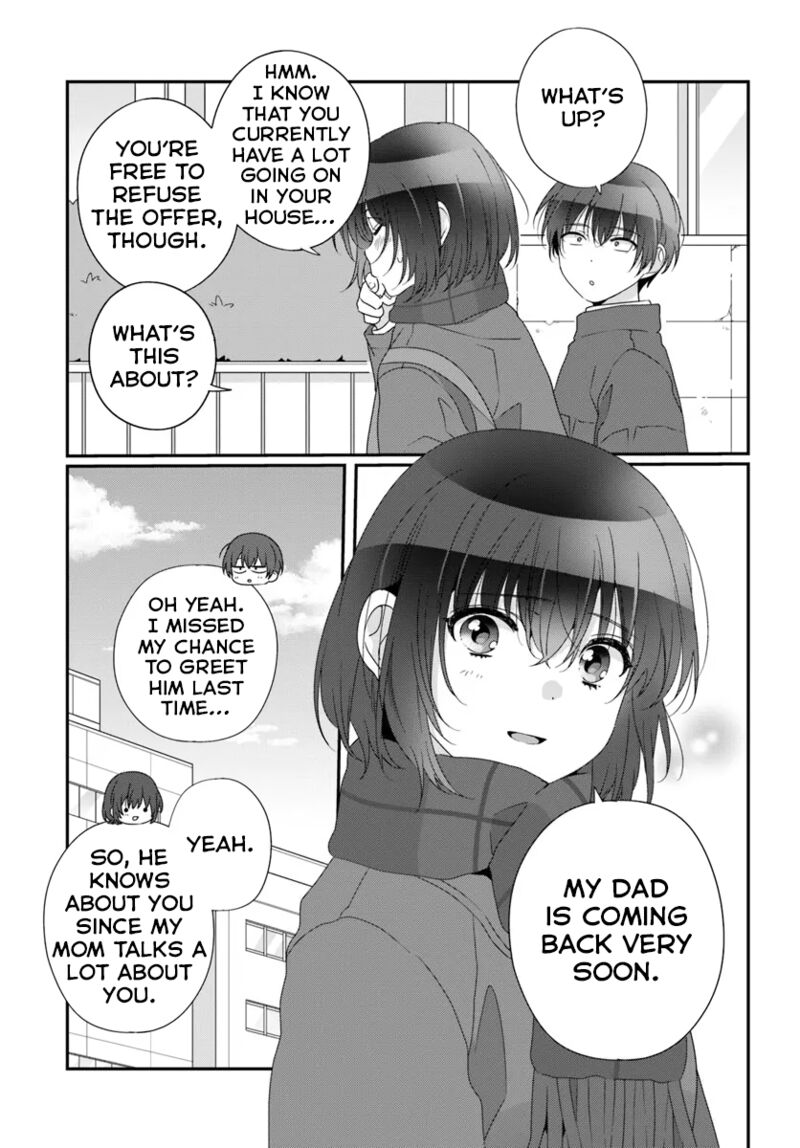 Class De 2 Banme Ni KawaII Onnanoko To Tomodachi Ni Natta 27a 9