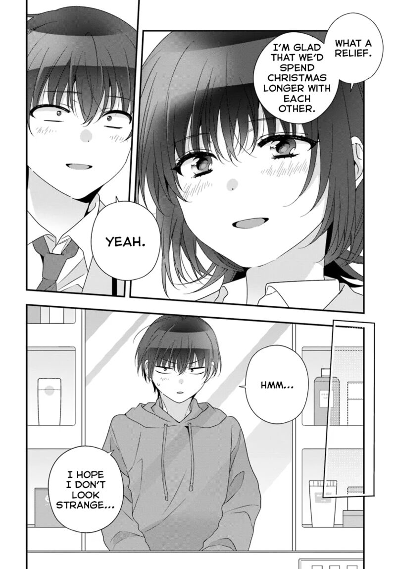 Class De 2 Banme Ni KawaII Onnanoko To Tomodachi Ni Natta 27b 11