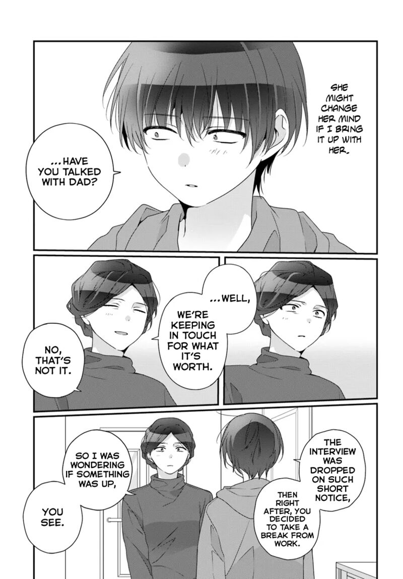 Class De 2 Banme Ni KawaII Onnanoko To Tomodachi Ni Natta 27b 14