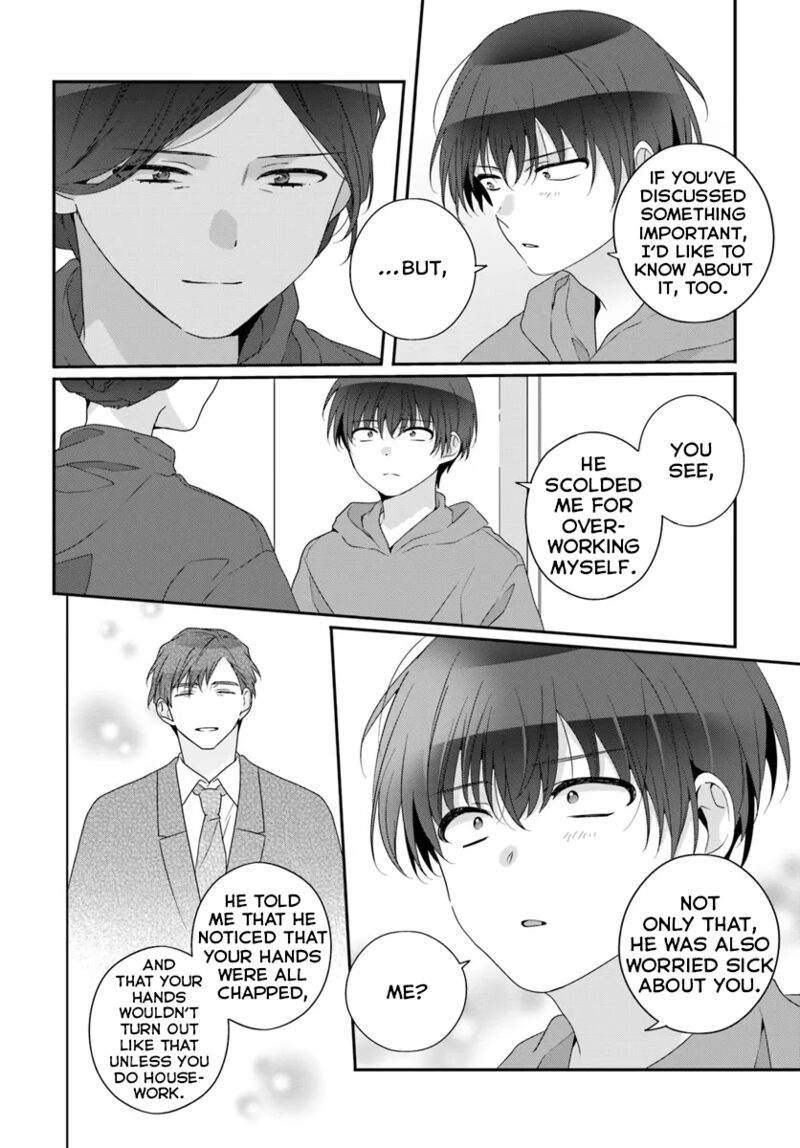 Class De 2 Banme Ni KawaII Onnanoko To Tomodachi Ni Natta 27b 15