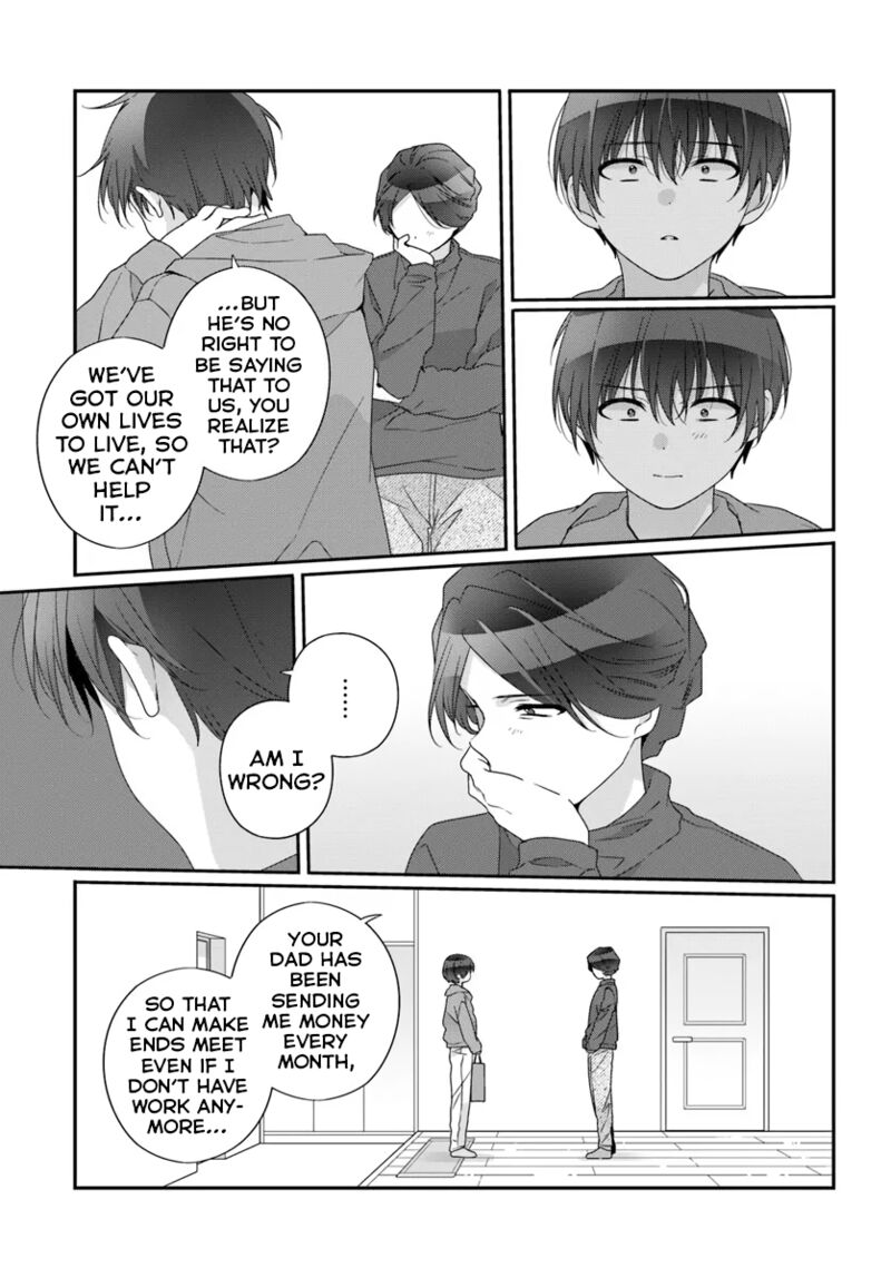 Class De 2 Banme Ni KawaII Onnanoko To Tomodachi Ni Natta 27b 16