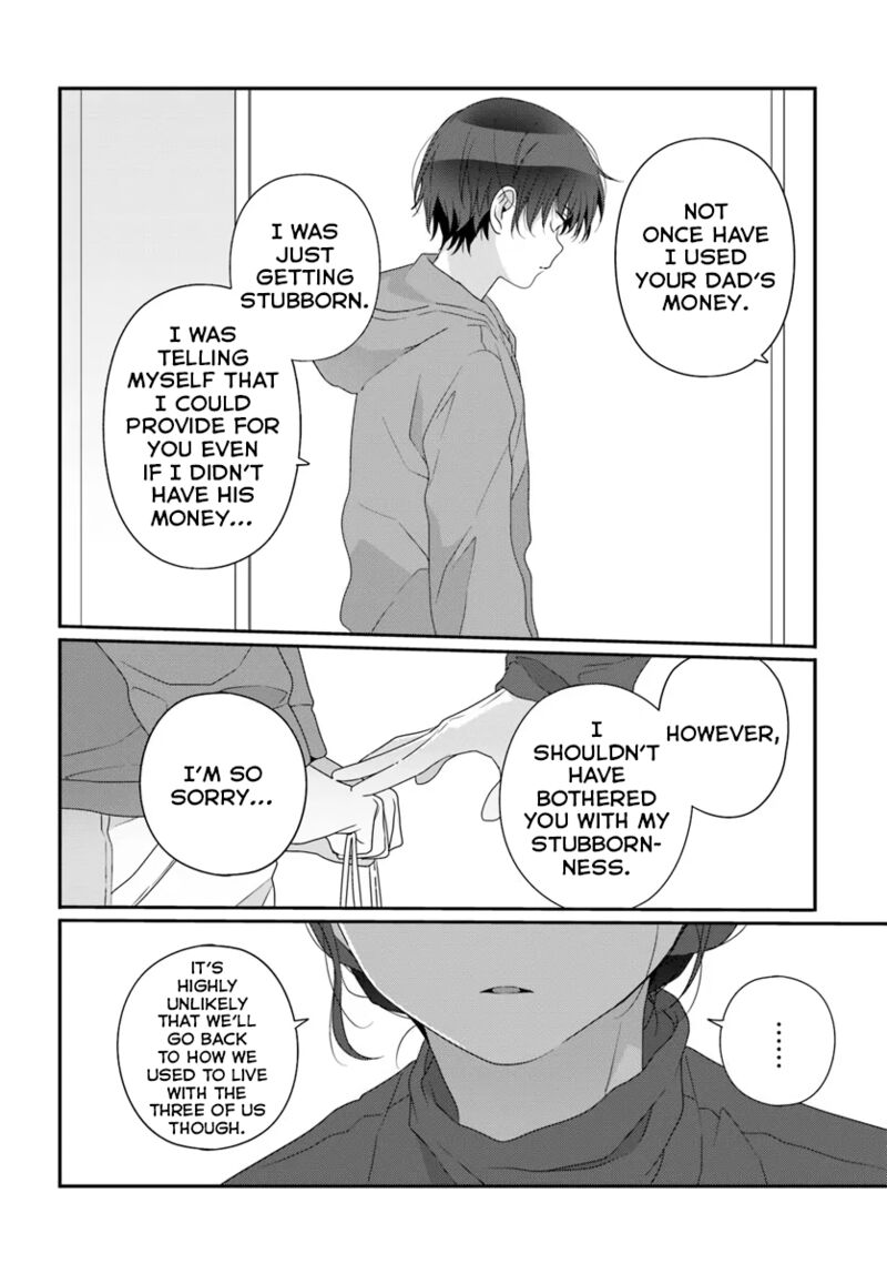 Class De 2 Banme Ni KawaII Onnanoko To Tomodachi Ni Natta 27b 17