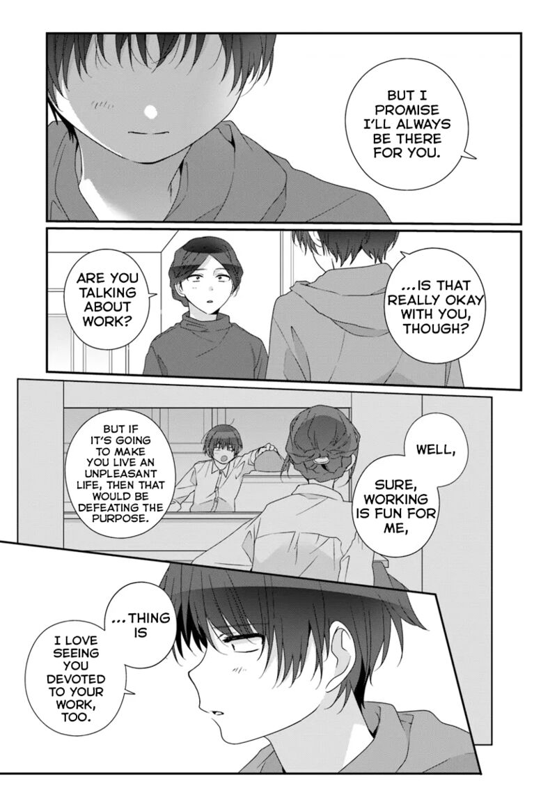 Class De 2 Banme Ni KawaII Onnanoko To Tomodachi Ni Natta 27b 18