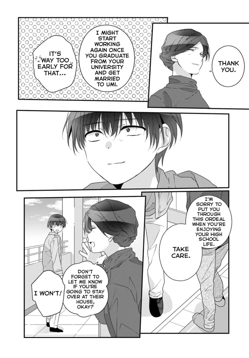 Class De 2 Banme Ni KawaII Onnanoko To Tomodachi Ni Natta 27b 19