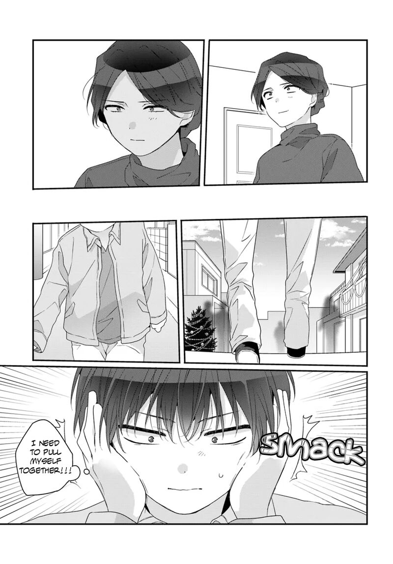 Class De 2 Banme Ni KawaII Onnanoko To Tomodachi Ni Natta 27b 20