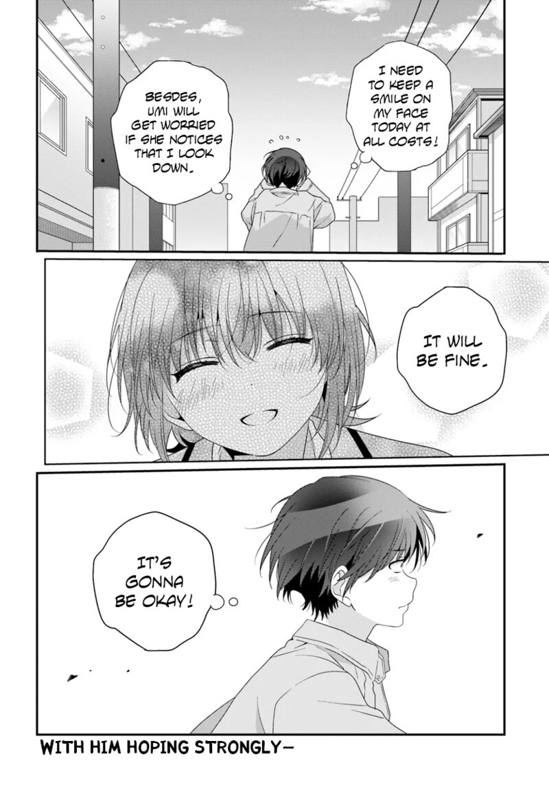 Class De 2 Banme Ni KawaII Onnanoko To Tomodachi Ni Natta 27b 21