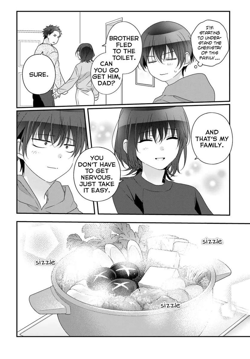 Class De 2 Banme Ni KawaII Onnanoko To Tomodachi Ni Natta 28a 10