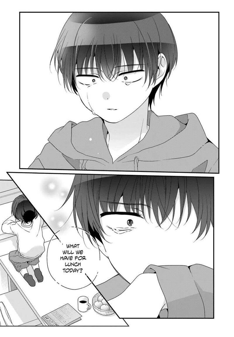 Class De 2 Banme Ni KawaII Onnanoko To Tomodachi Ni Natta 28a 17