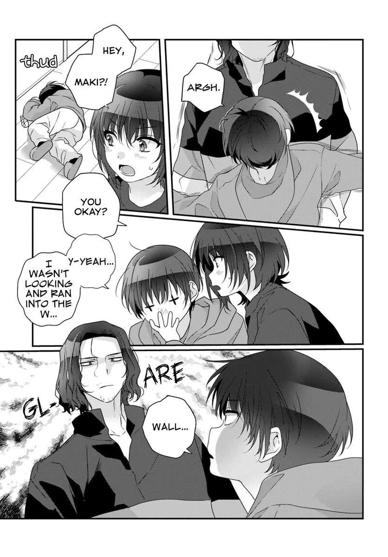 Class De 2 Banme Ni KawaII Onnanoko To Tomodachi Ni Natta 28a 5