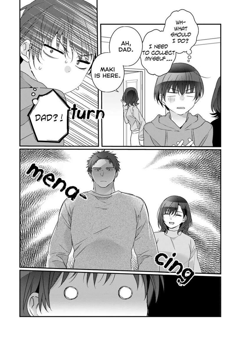 Class De 2 Banme Ni KawaII Onnanoko To Tomodachi Ni Natta 28a 7