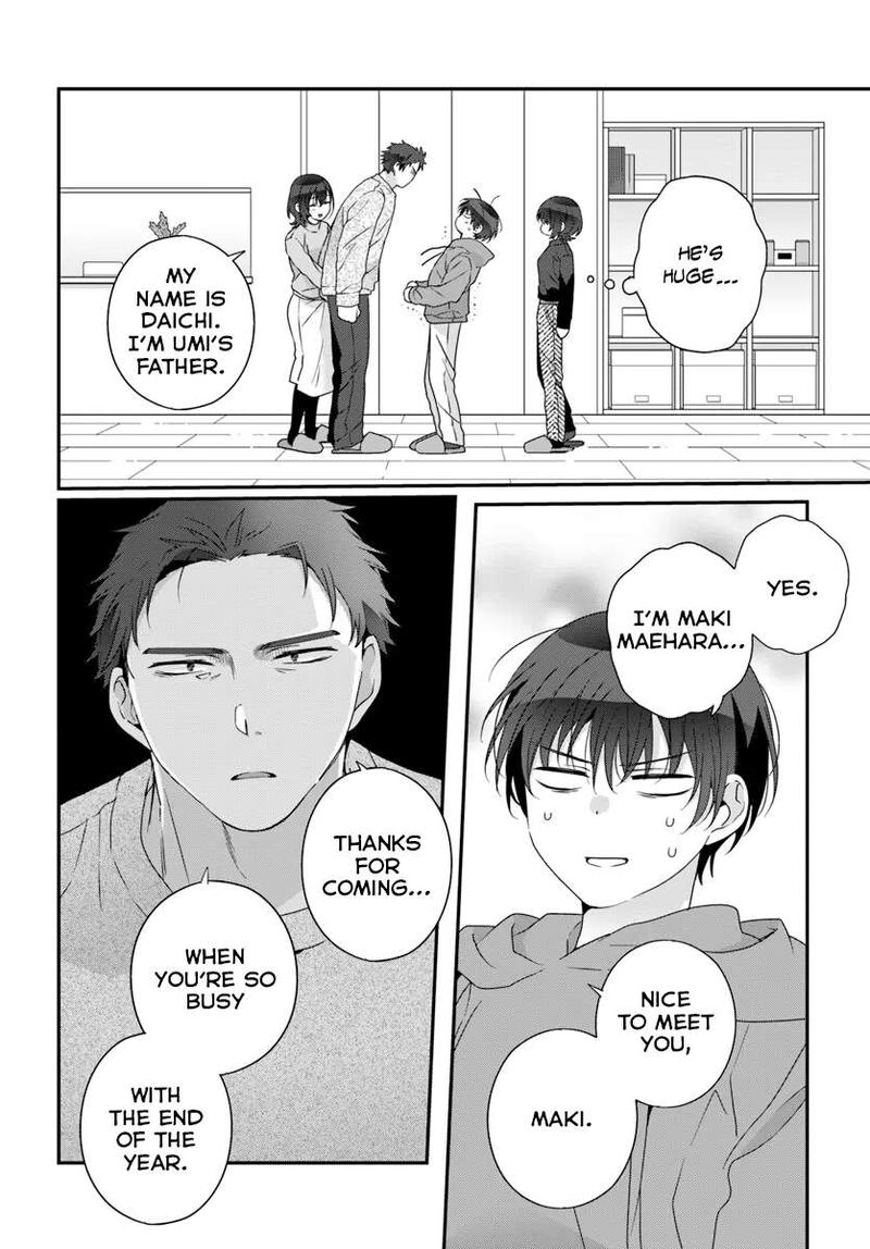 Class De 2 Banme Ni KawaII Onnanoko To Tomodachi Ni Natta 28a 8