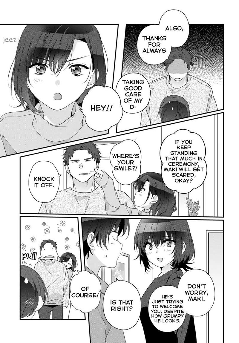 Class De 2 Banme Ni KawaII Onnanoko To Tomodachi Ni Natta 28a 9