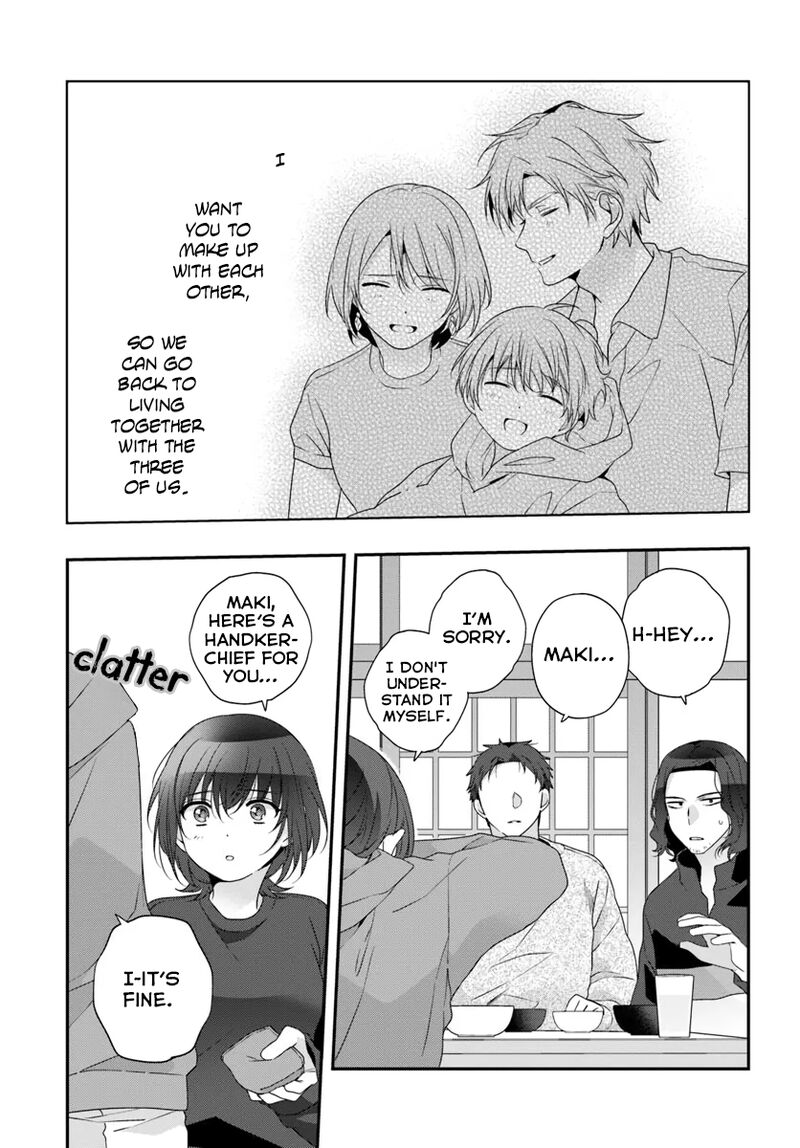 Class De 2 Banme Ni KawaII Onnanoko To Tomodachi Ni Natta 28b 10