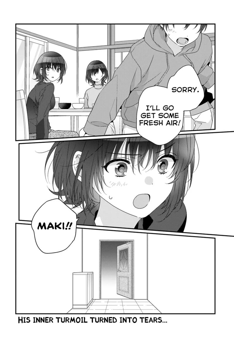 Class De 2 Banme Ni KawaII Onnanoko To Tomodachi Ni Natta 28b 11