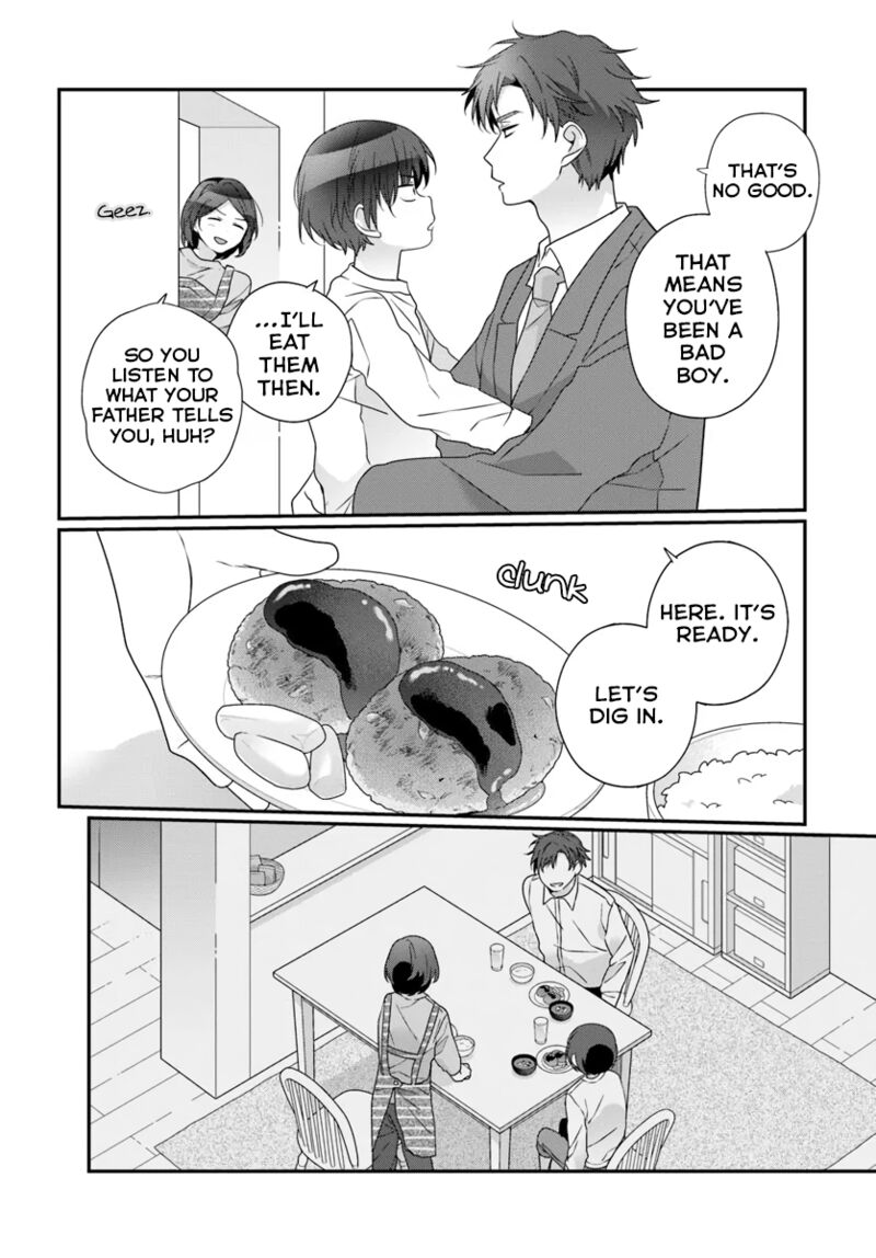 Class De 2 Banme Ni KawaII Onnanoko To Tomodachi Ni Natta 28b 3
